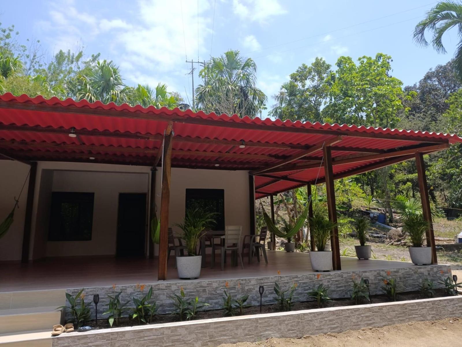 La Casa Del Marino *