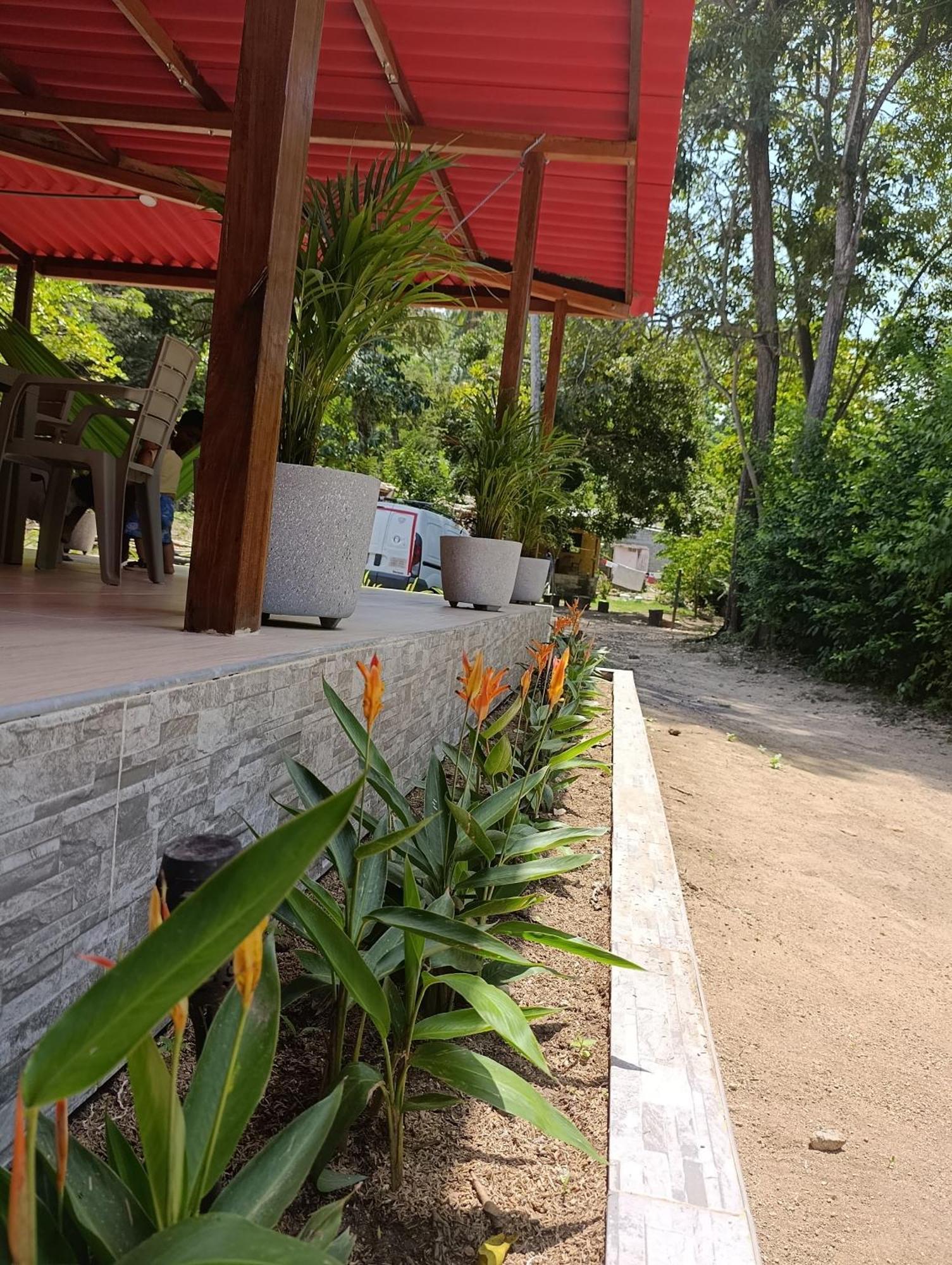 La Casa Del Marino Los Naranjos